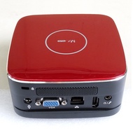 MiniPC WiFi+Bluetooth; PC; Free mini wireless keyboard/Mouse/HDMI cable VAT included 1Y
