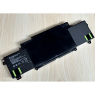 pre-linkSQU-1406 Laptop Battery For ThundeRobot 911 911-S1 S2/A/B/C/D/E/G S3 S5A S5T S6 T1 T2 T5 M1/