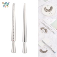 BTLIM Finger Ring Sizer Gauge Accessories Useful Ring Sizer Tool