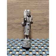 灵蛇龙婆托 Lp Thuad Sivali Model Wat Pakor 2559