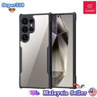 XUNDD Case for Samsung Galaxy S25 / S24 / S23 / S22 / Ultra / Plus Cover Casing