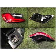 BMW 3 Series G20 2019-Present Tail Lamp LH (USED)