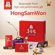 [Cheong Kwan Jang] Korean Red Ginseng Hong Sam Won 50ml x 30 pouches
