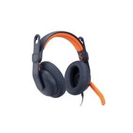 Logitech Zone Learn - Wired Headset (3.5mm Over Ear)