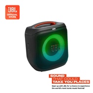 JBL Partybox Encore Essential 2 - Portable Party Speaker - Powerful Sound, Dynamic Light-show