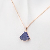【Pawnable】 Bv Divas' Dream Necklace 750 Rose Gold