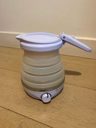 旅行電熱水壺 travel kettle