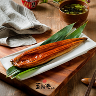 【五朝港水產】蒲燒鰻魚 /330g±10%/真空包裝