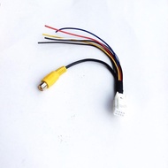 Perodua Ativa / Aruz / new bezza / Axia Style Perodua Player Camera Socket