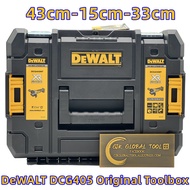 【Booming】 Ящик для инструментов DEWALT чехол для DCD805 DCD800 DCF894 DCG405 DCD999 ящик для инструм