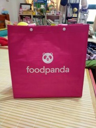 Foodpanda購物袋#HAPPY優惠