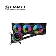 LIAN LI GALAHAD II TRINITY SL-INFINITY / TRINITY PERFORMANCE ( 240mm / 360mm ) PC Desktop AIO Liquid