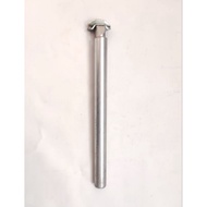Kalloy Seatpost 31.6mm Alloy Taiwan NOS