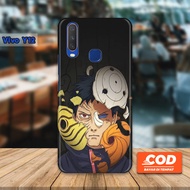 Case Vivo Y12 Fashion Case Anime Naruto - [Azzacase] Casing Vivo Y12 Terbaru Promosi Casing Hp Case 
