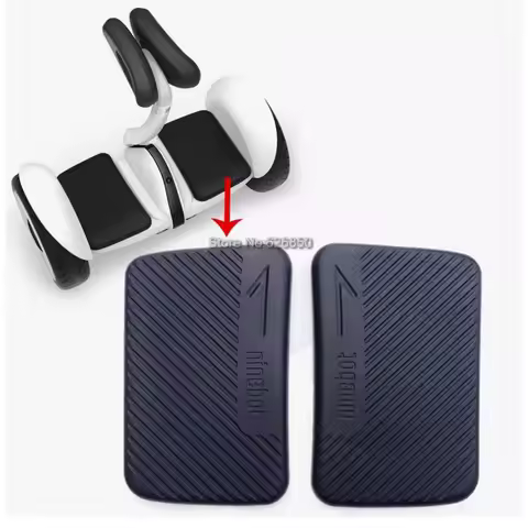 Original Ninebot Mini Pro Balance Scooter Foot Pads Frame Cover For Xiaomi Mini Ninebot MiniPro Elec
