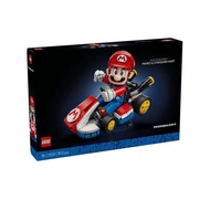 [LEGO LEGO 72037] Mario Series Mario Kart Children's Building Blocks 72037 LEGO