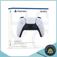 PS5 DualSense Wireless Controller สี Midnight Black / Cosmic Red / Galactic Purple / Nova Pink / Sta
