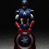 永遠懷念 全新 未開封 FIGMA 216 226 271 EX 018 EX018 Marvel 漫威 Avengers 復仇者 聯盟 Iron man Ironman 鐵甲 奇俠 7 Mark 7