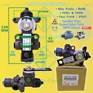 Injap Leveling / Cabin Leveling Valve | Hino, Profia, FS271, FS270, Fuso FP517, Fv418 HNTC Taiwan [4
