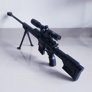 Mainan Anak Laki Laki Tembak Tembakan Senapan Gun Sniper M378L DCobra