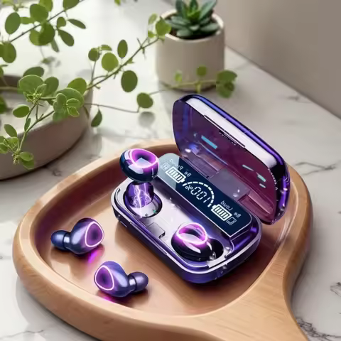 Original Headphones Bluetooth Wireless Earpods Sports Stereo Noise Canceling Headphone Microphone ap