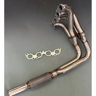 OBX extractor 421 ALL CAMPRO & VVT ENGINE (Waja / PREVE NA /Saga FL FLX BLM / NEO / EXORA NA / IRIZ 