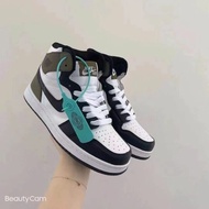 Platform Sneakers Women Shoes Female Pu Leather Walking Sneakers Loafers White Flat Slip On Vulcaniz