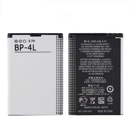 Nokia BP-4L  Import Battery E61i E63 E71 E71x E90 E90i N810 N97  high capacity 3310 mobile phone bat