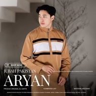 Aryan Men's Robe - Men's Robe - Men's Robe - Original El Daffa - Shipping