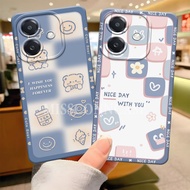 Softcase hp oppo A5i 4G 2025 - OPPO A3X - OPPO A3 NFC - OPPO A5 PRO 4G - OPPO A5 PRO 5G