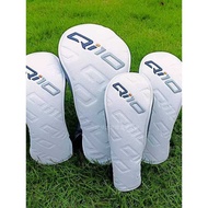 Golf Club Cover Club Cover Qi10 Iron Wood Cover Golf Club Head Cover