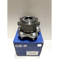 Nissan Teana J32 (2012) Rear Wheel Hub Bearing (GSP)