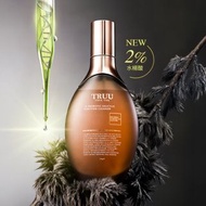 2000已上好評‼️(現貨)兩件包SF⭐台灣熱賣 ⭐TRUU童 76水楊酸酵母淨膚潔顏露【李佩甄．莊雨潔推薦】