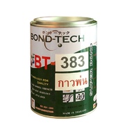 กาวพ่นอเนกประสงค์ BOND-TECH รุ่น BT-383 ขนาด 650 กรัม ส