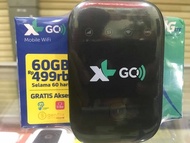 Mifi Modem Wifi 4G XL Go Movimax Free 60gb