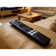 Universal Voice Remote Controller Compatible with TCL C6K Series 55/65/75/85C6K & iFFALCON 32S55 4K 