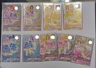 星夢學園卡薄