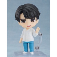 Nendoroid 1650 Tine - 2gether