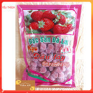 DA LAT STRAWBERRY CANDY 200g