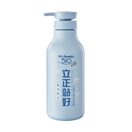 台塑生醫 Dr's Formula 立正站好洗髮精 酷涼  600g  1瓶