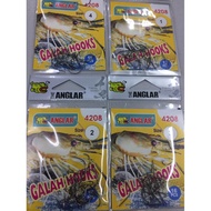 Mata Udang Galah ANGLAR 4208