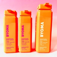 BYOMA Smoothing Body Serum SMOOTH & CLARIFY