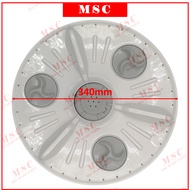 WF-S6886TC WF-HF800GP WF-SP90S LG WASHING MACHINE PULSATOR