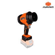 PUMPKIN INFINITY POWER 20V เครื่องเป่าลมมือถือไร้สาย พัดลมเทอร์โบ ไร้แปรงถ่าน 50474ตัวเปล่า/50475ตัว