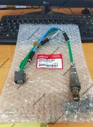 Untuk Sensor O2 Oksigen Knalpot Bawah atau Belakang Honda Brio Satya RS 2013 2014 2015 2016 2017 201