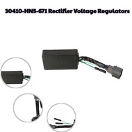 30410-HN5-671 Rectifier Voltage Regulator For Motorcycle – Specially Designed For For Honda TRX 350F