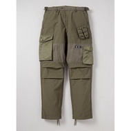 AirRoom 2019AW NEIGHBORHOOD BDU. CWM/CN-PT Work Pants