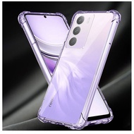 For Realme C71 Case Soft Phone Casing For Realme C73 5G Transparent Cover