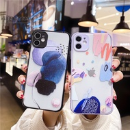 Skin Feel Case Realme C12 C15  C21 C11 2021 5 5S 5i 6i 6 6S C20 C20A C17 7i C1 C2 C3 C3i RealMe Narz