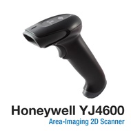 Honeywell Area-Imaging 2D Scanner YJ4600 (POS)